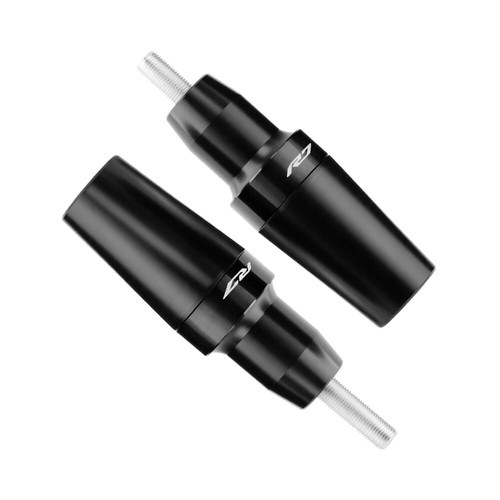 CNC Frame Sliders Crash Protector For YAMAHA YZF R7 YZFR7 2021-2022 YZ-F R7 - Picture 5 of 5