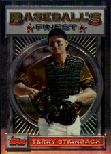 1993 Finest Baseball YOU PICK