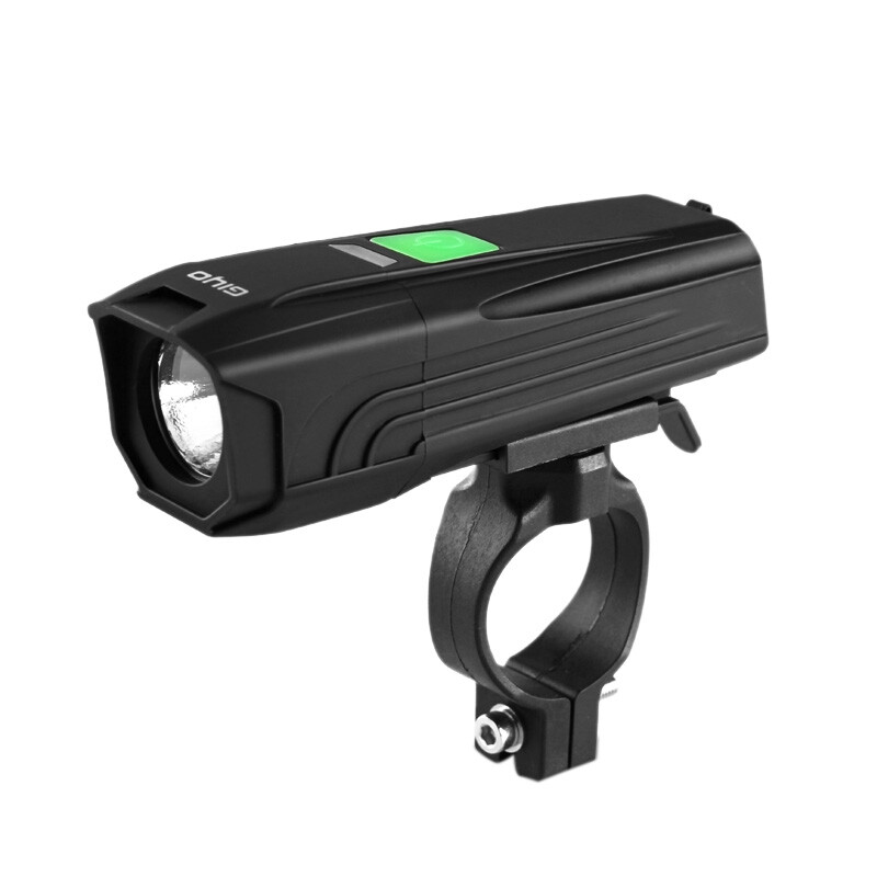 10X(Giyo Led Fahrrad Flashlight Usb Rechargeable Headlight For Fahrrad Strong T1G4 10X(Giyo Led Fahrrad Flashlight Usb Rechargeable Headlight For Fahrrad Strong T1G4