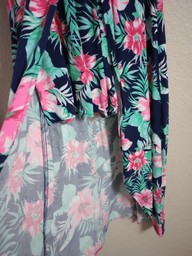 Epic Threads Girls Summer Walk Through Dress Size XL - Picture 3 of 4