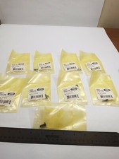 LOT OF 9 SIOUX TOOL O7250 SCREWS (NEW IN PACKAGE)