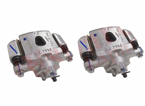 For Suzuki Samurai Jimny SJ410-13 Sierra LH/RH Front Brake Caliper+Brake Pad - Bild 1 von 10