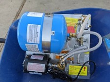 NEW Manitowoc WBK10 Complete Ice Machine Booster Pump Assembly 