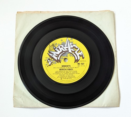(Combine postage) 7 inch 45 / 33 rpm vinyl records, please choose, rock / pop - Picture 390 of 785
