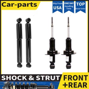 Monroe-4X-Front-Rear-Shocks-and-Struts-Kit-Set-For-2011-2015-Kit-Set-For-ARMADA