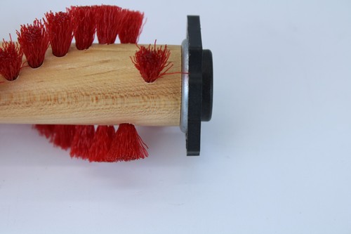 Oreck XL7 Genuine Brush Roller Assembly 7709002 - Picture 17 of 20