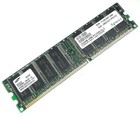 Apacer PC3200 (400MHz) - DDR Memory RAM - 256Mb - 184 PIN - 73.85397.460