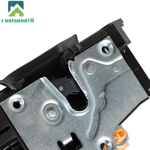 Actuadores de bloqueo de puerta delanteros + traseros diestros + diestros para GMC Chevrolet Cadillac 2007-2009 4 piezas - Imagen 10 de 11
