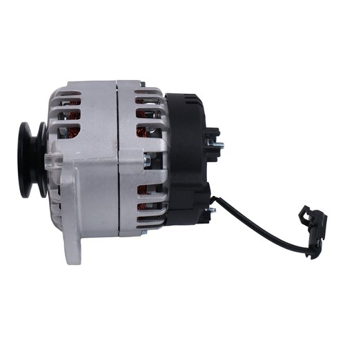 Alternador 12V 70A compatible con Genesis Carrier Transicold 2000-06 2007 30-01114-06 - Imagen 6 de 7