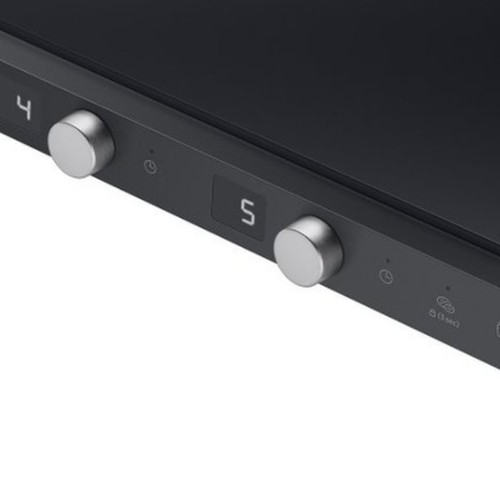Samsung Induction NZ62T7703PK The Plate Cooktop Power Booster 220 V 60 Hz - Bild 3 von 3