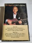 The Magic Of Chet Atkins (Cassette) C-1