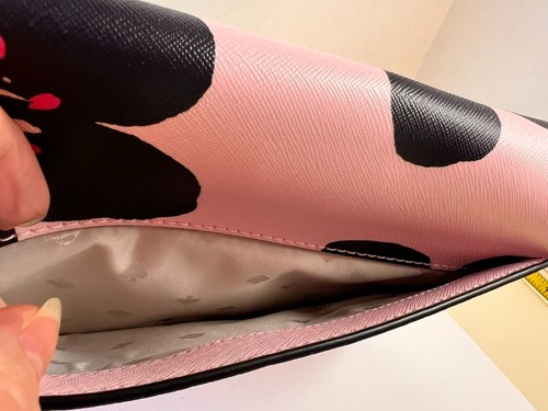 Kate Spade NY 'Cameron' Grand Flora Schultertasche rosa - so hübsch! - Bild 5 von 16