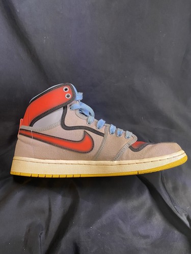 Size 12 - Jordan AJKO Retro High RTTG Barcelona 2012 - Picture 9 of 9