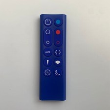 Remote Control For Dyson Pure Hot Cool Air Purifier Heater Fan HP03 HP02