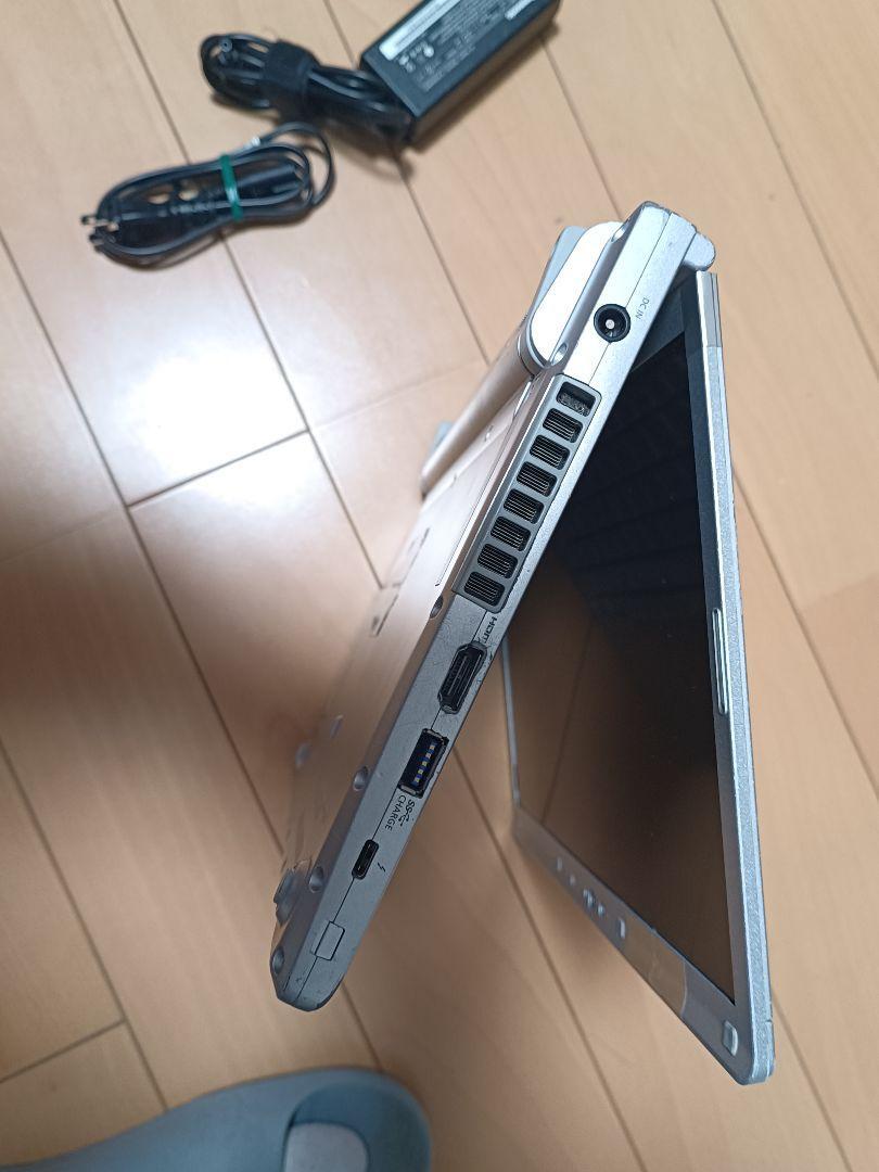 Panasonic CF-SV9RDQVS Let's note SV9 Windows11 Pro 64bit Panasonic CF-SV9RDQVS Let's note SV9 Windows11 Pro 64bit