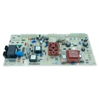 ELECTRONIC CARD RESIDEO MF03F.1 S4562DM1022V01 COMPATIBLE FERROLI 39807690 DOMIN