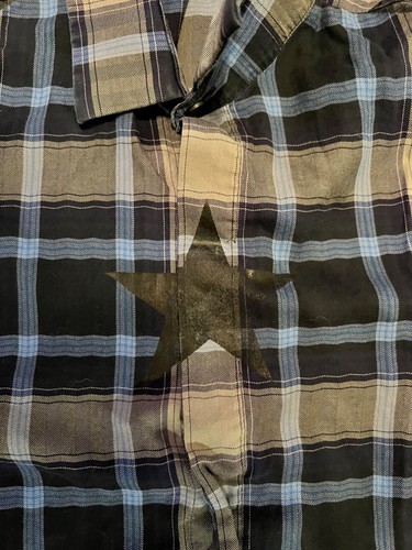 Givenchy button down size 41 - Picture 5 of 8