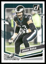 2023 Donruss #245 Jason Kelce