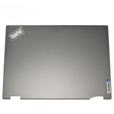 5M11H62874 for Lenovo Thinkpad L13 For Yoga Gen 4 Lcd Back Cover Rear Lid Case