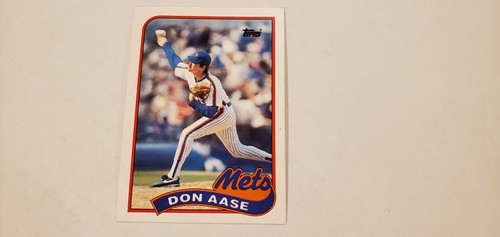 1985-1989 BASEBALL Bowman Donruss Fleer Leaf Score Topps Upper Deck Single - Picture 415 of 474