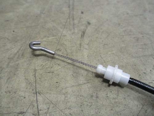 Seilzug Bowdenzug Tür hinten links / rechts Audi A6 4F Kabelzug Tür Öffner Seil - Afbeelding 2 van 3