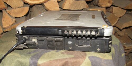Original-Authentic Panasonic Toughbook CF-19 - Picture 8 of 11