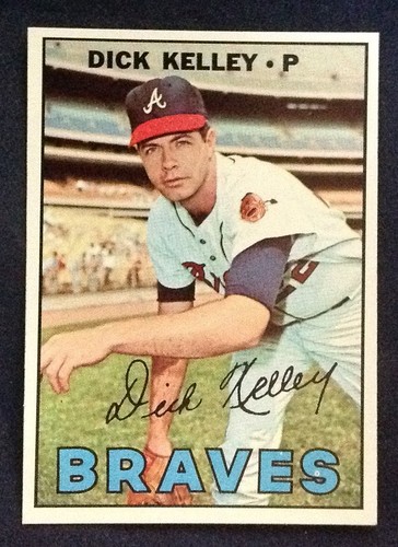 1967 Topps Pick a Card Complete your Set EX-NM-MT Set Break #1-169 9/2025 - Picture 328 of 410