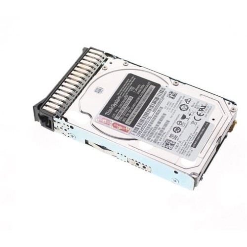 IBM 00YK023 1TB 12G 7.2K 2.5" SAS Hard Drive - Picture 6 of 12