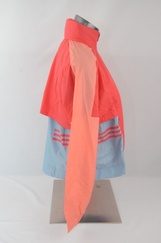 Adidas ID Woven Shell Jacket Coral Women's Multiple Sizes New with Tags CW2279 - Picture 4 of 5