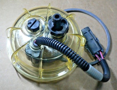 Rinセット Parker Hannifin RACOR Bowl Kits With Fuel Heaters RK 22789
