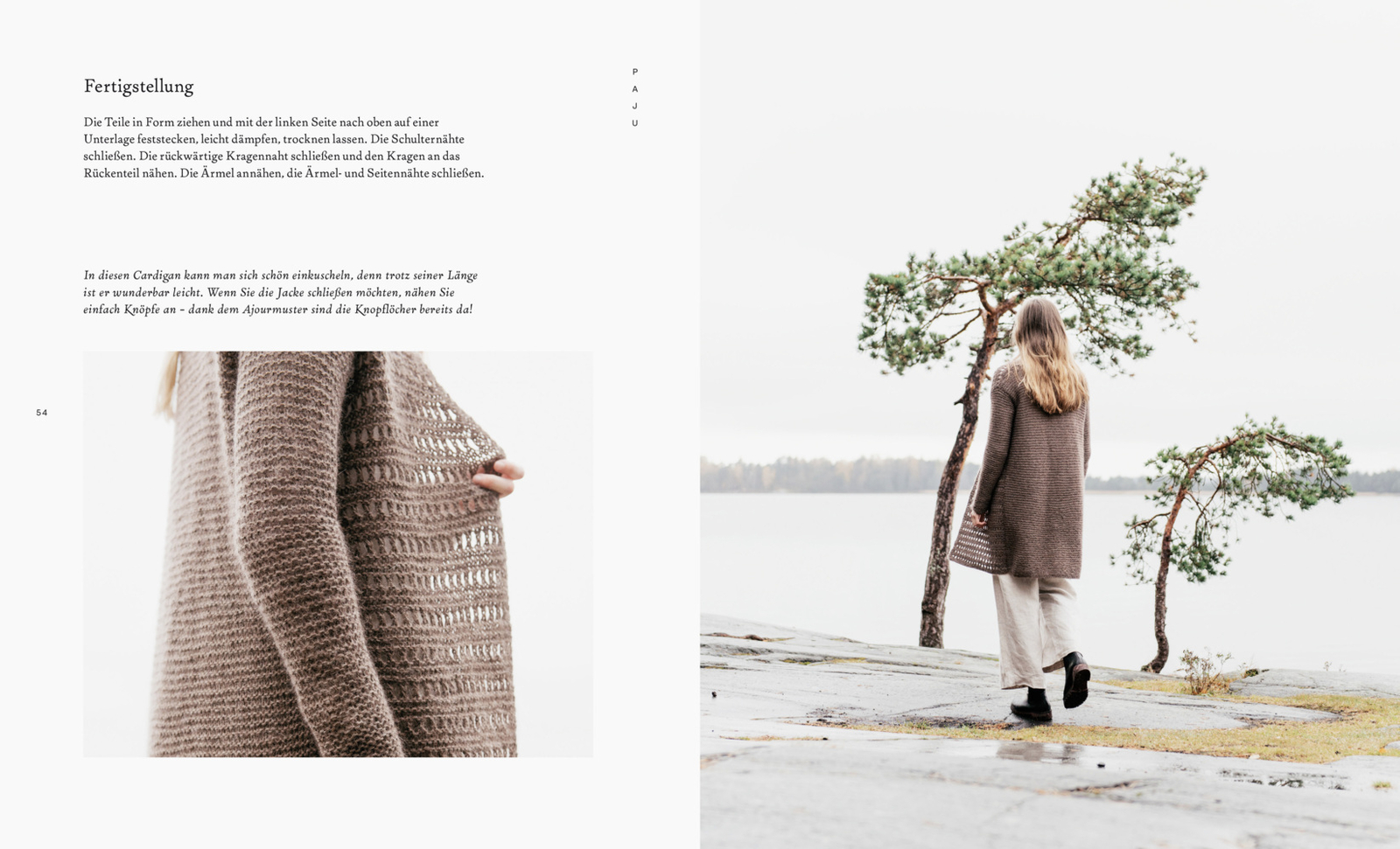 Thumbnail - Saara Toikka | Strickdesign Aus Finnland | Taschenbuch | Deutsch