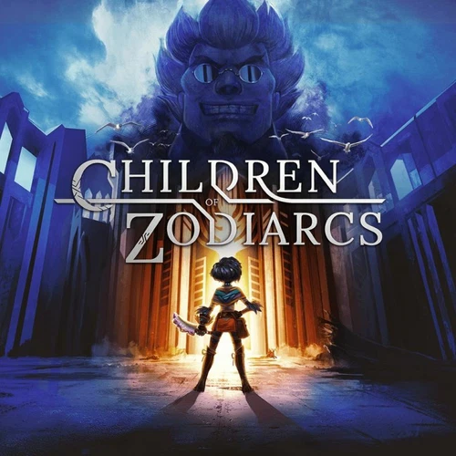 Children of Zodiarcs - Region Free Steam PC Key (NO CD/DVD)