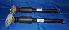 2013-2018 BMW F30 328i 330i 340i AWD Pair of Rear Strut Shock Absorbers 57K