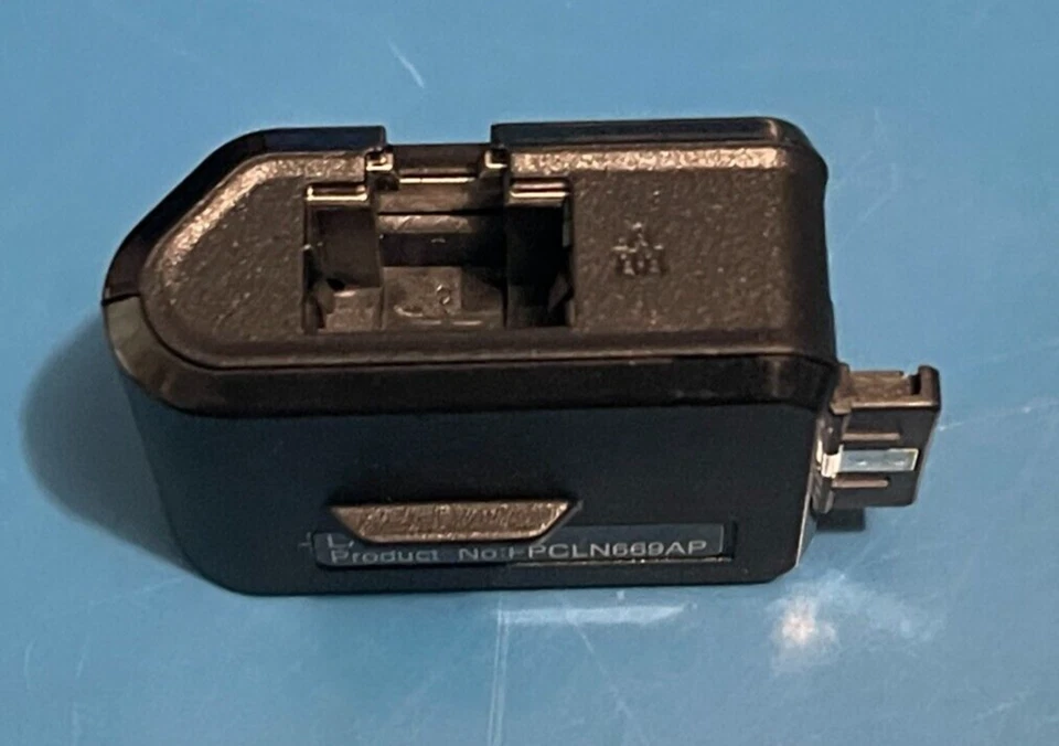 FUJITSU LIFEBOOK U772 LAN ETHERNET CONNECTOR ASSEMBLY - Image 2 of 4