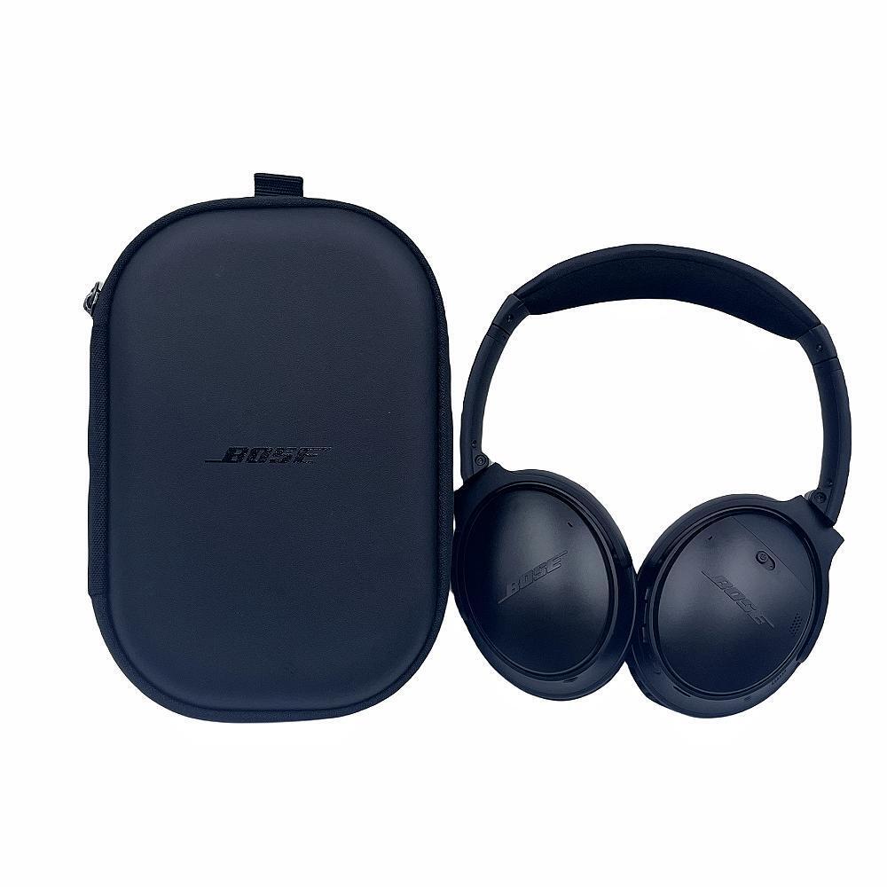 Bose QuietComfort 35 Noise Cancelling Wireless Headphones Bose QuietComfort 35 Noise Cancelling Wireless Headphones