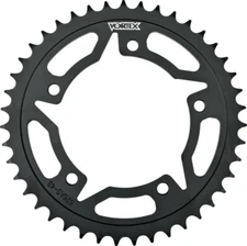 Vortex 527S-45 Steel Rear Sprocket Steel Rear Sprocket Strret Bikes