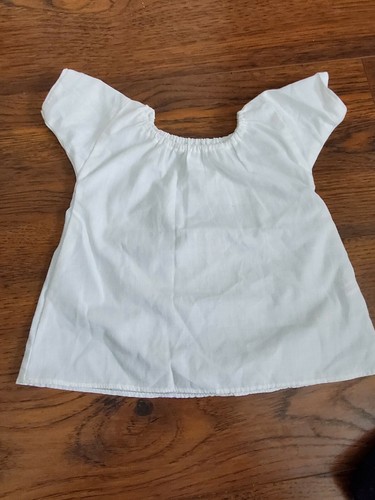 Pleasant Company Nachthemd und Unterkleid American Girl Puppe - Bild 3 von 7