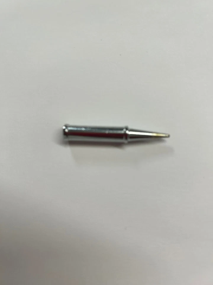 Milwaukee M12SI Cordless Soldering Iron - Replacement PIN Tip - Image 1 of 1