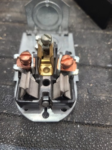 EAGLE PLUG 50 AMP 250 Volt EL-CU 75 - Picture 3 of 9