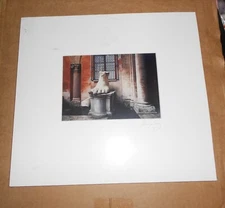 Larry Humphrey Fine Art Photography Rome Italy #305