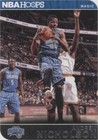 2014-15 NBA Hoops - Andrew Nicholson #44