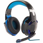 Mod-it Beleuchtetes Gaming-USB-Headset mit 7.1-Sound und Kabelfernbedienung