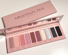 BNIB Melt Cosmetics Millennial Pinx Eyeshadow Palette  Ships W Much Care 