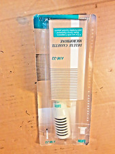 Labtec AM-22 Deluxe Cassette Microphone - New and Sealed 