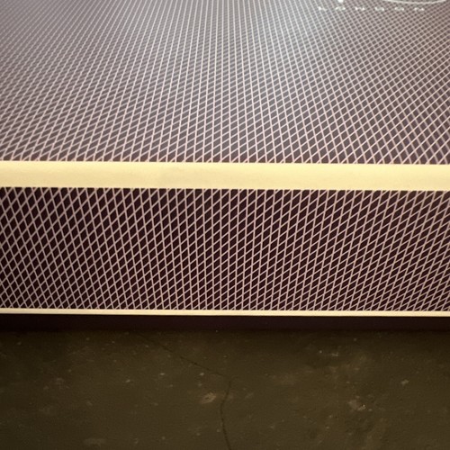 ASPREY LUXURY EMPTY SMALL GIFT BOX Pre-loved - Picture 3 of 4