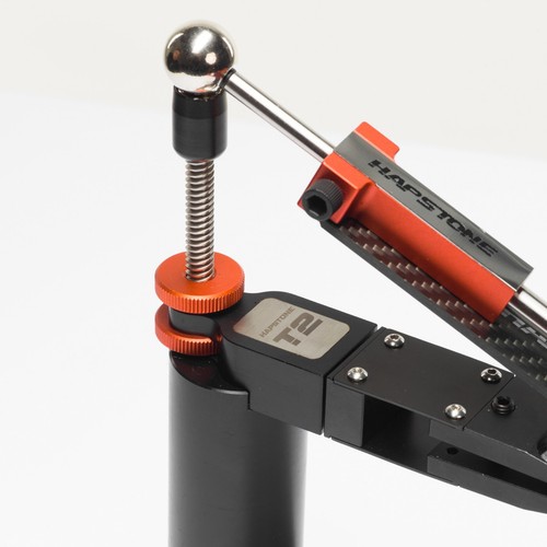 Kit de actualización para guía de cuchillo giratorio en ángulo Hapstone T2 - Imagen 4 de 7