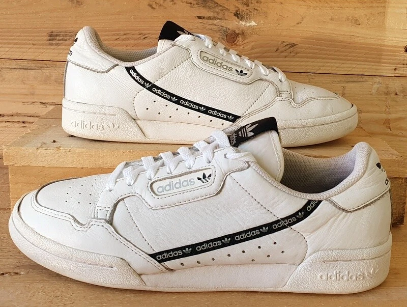 Adidas continental deals 80 trainers