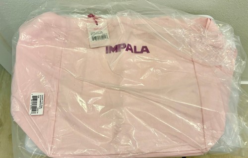 IMPALA TOTE BAG for BARBIE Lightspeed Inline Skate - Pink - Picture 3 of 4