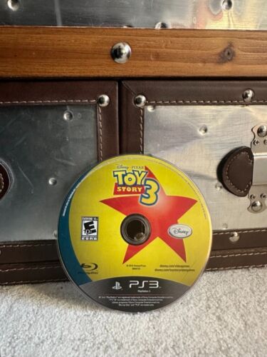 Sony PlayStation 3 (PS3) Loose Game Disc You Pick All Cleaned Fantastic Titles - Picture 36 of 49