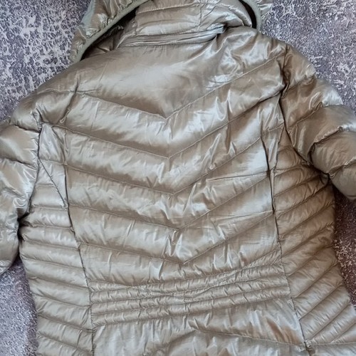 Andrew Marc Puffer Jacket Down - Picture 10 of 10